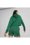 Фото #2 товара Classics Cropped Yeşil Sweatshirt (538057-37)