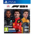 F1 23 - PS4 -Spiel