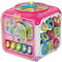 Фото #1 товара Развивающая игрушка VTech Baby Образовательный набор Super cube des découvertes