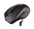 Фото #7 товара Cherry MW 3000 - Mouse - 1,750 dpi Optical - 5 keys - Black