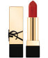 Фото #6 товара Rouge Pur Couture Satin Lipstick