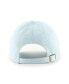 Фото #2 товара Men's Light Blue Dallas Cowboys Legend MVP Adjustable Hat