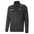 Фото #1 товара Puma Mapf1 Mt7 Full Zip Track Jacket Mens Size S Casual Athletic Outerwear 5384