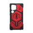 Фото #1 товара Urban Armor Gear UAG Samsung Galaxy S24 Ultra Monarch Crimson