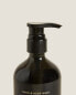 (500 ml) cedar wood liquid hand soap