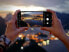 Фото #3 товара Чехол для смартфона Spigen Samsung Galaxy S21 Ultra Folia Neo Flex (2 шт)
