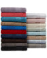 Sanders Solid Antimicrobial Cotton Bath Sheet, 35" x 66"