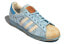 Фото #5 товара Кроссовки melting sadness x Adidas originals Superstar 2022 CNY GY7012