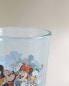 Children's mickey mouse tumbler Разноцветный, 6.8 x 6.8 x 8.4 cm - фото #9