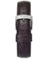 Фото #4 товара Часы Seiko Essential Brown Leather