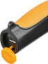 Фото #9 товара Brennenstuhl 1175890 - Hand flashlight - Black,Yellow - IP20 - -10 - 40 °C - 50000 h - 200 lm