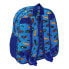 Детский рюкзак 3D Monster High Синий Тёмно Синий 27 x 33 x 10 cm