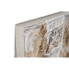 Фото #4 товара Картина Home ESPRIT Абстракция современный 102,3 x 5,5 x 152 cm