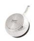 Фото #4 товара Belly 18/10 Stainless Steel 1.5 Quart Sauce Pan with Lid
