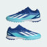 Фото #36 товара adidas kids X Crazyfast.3 Turf Soccer Shoes