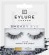 Фото #1 товара Künstliche Wimpern Smokey Eye Effect 23 (1 Paar), 2 St