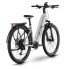 Фото #3 товара HUSQVARNA BIKES Grand Pather 4 LowStep 29´´ 11s 2025 electric bike