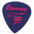 Ibanez 1000PGJB 1.0mm Paul Gilbert Plectrums Blue