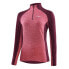 Фото #2 товара LOEFFLER Starlit Transtex Long Sleeve Base Layer