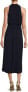 LAUREN Ralph Lauren Crepe Halter Midi Dress 12 Black 305073