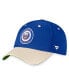 Men's Royal, Khaki New York Islanders True Classics Retro Flex Hat