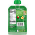 Gerber, Organic for Baby, 2nd Foods, яблоки и персики, 99 г (3,5 унции)