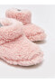 LCW STEPS Etiket Detaylı Kız Bebek Ev Botu