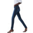 Фото #2 товара SALSA JEANS Push Up Destiny Skinny high waist jeans