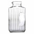 Фото #1 товара Стеклянная бутылка Luminarc Quadro Прозрачный Cтекло 2 L