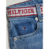 TOMMY HILFIGER Archive Reconstructed Mid Wash jeans Rivendelmid, 12 лет - фото #4