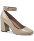 Фото #1 товара Туфли женские Giani Bernini Valentinaa на каблуке, созданные для Macy's