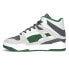 Фото #3 товара Puma Slipstream Hi Heritage High Top Mens Size 6 M Sneakers Casual Shoes 387998
