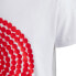 ფოტო #5 პროდუქტის ADIDAS AR Marimekko short sleeve T-shirt