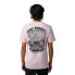 Фото #2 товара FOX RACING LFS Thrillest Premium short sleeve T-shirt