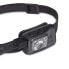 Фото #5 товара Black Diamond Spot 400-R - Headband flashlight - Graphite - Buttons - 1 m - IP67 - 400 lm