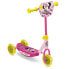 DISNEY 3-Wheel Youth Scooter 59957