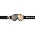 Фото #3 товара SCOTT React Light Sensitive Ski Goggles