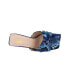 ფოტო #2 პროდუქტის Women's Breena Heel Mule