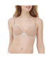 ფოტო #1 პროდუქტის Women's Entice Push-Up Bra