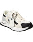 Фото #1 товара Off-White™ Kick Off Leather Sneaker Men's White 41