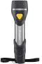 Фото #2 товара Varta Day Light Multi LED F20 - Hand flashlight - Black - Silver - Yellow - ABS synthetics - Aluminium - Rubber - LED - 9 lamp(s) - 40 lm