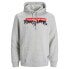 Фото #3 товара JACK & JONES Grafitti hoodie