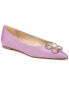 Фото #1 товара Sam Edelman Wanda Tour Flat Women's