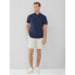 Фото #7 товара HACKETT Gmd Pique short sleeve polo