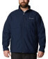 Фото #1 товара Men's Big & Tall Ascender Softshell Jacket