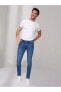 Фото #4 товара 760 Skinny Fit Erkek Kot Pantolon