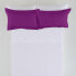Фото #2 товара Чехол для подушки Alexandra House Living Фиолетовый 55 x 55 + 5 cm