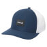 Фото #1 товара HURLEY Warner Trucker cap