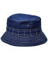 Фото #2 товара Alex Mill Brut X Bucket Hat Men's Blue 1