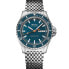 Фото #1 товара Мужские часы Mido M026-830-11-041-00 Серебристый